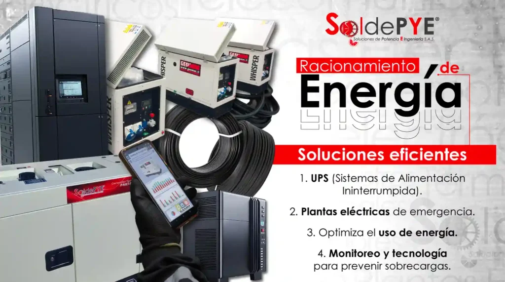 Soluciones-Racionamiento-Electrico