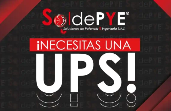 ¡La UPS que todo Gamer debe tener!