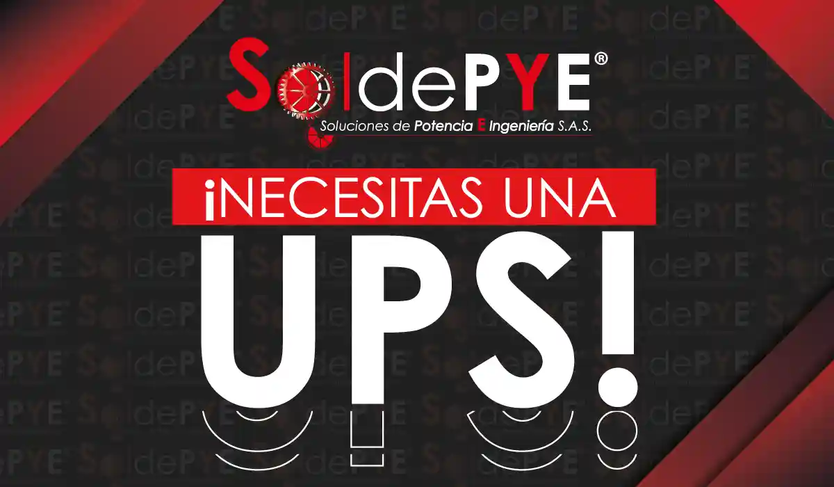 ¡La UPS que todo Gamer debe tener!