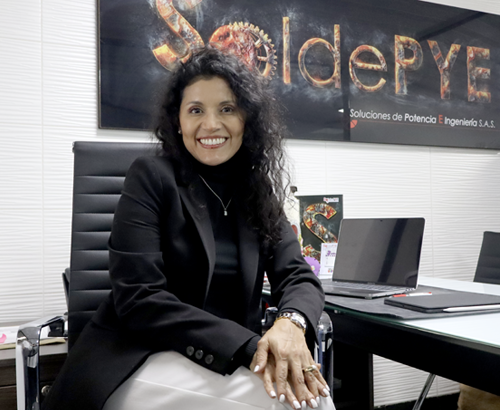 Diana Paola López Díaz