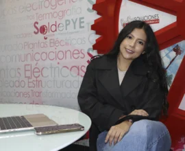 María Juliana Mora López