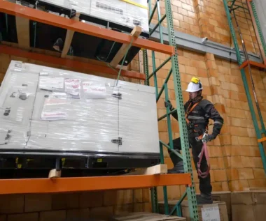 Suministro e Instalación